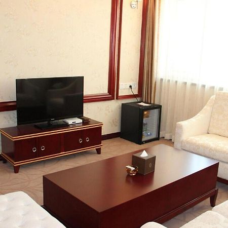 Dalian Southern Airline Pearl Hotel Luaran gambar