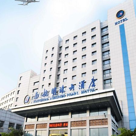 Dalian Southern Airline Pearl Hotel Luaran gambar