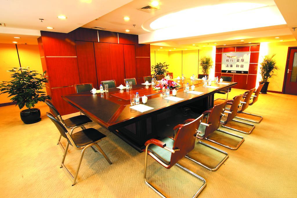 Dalian Southern Airline Pearl Hotel Luaran gambar