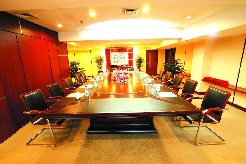 Dalian Southern Airline Pearl Hotel Luaran gambar