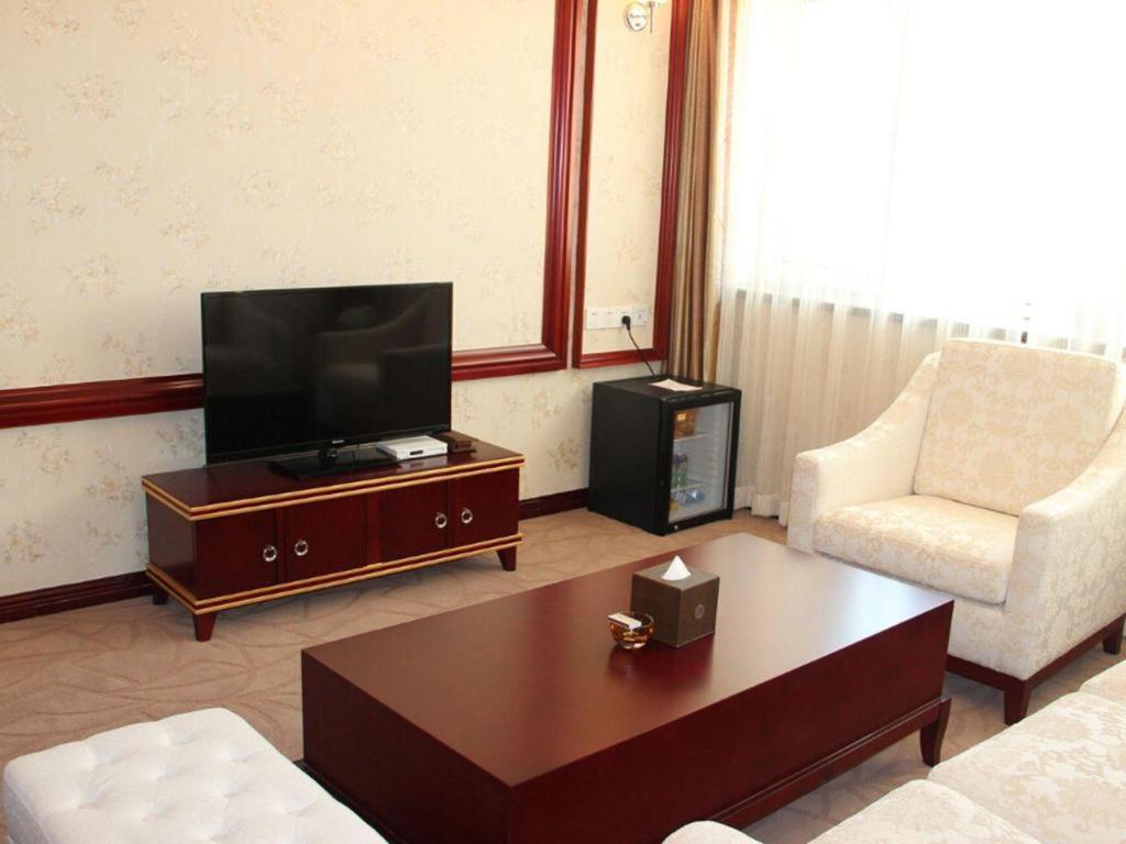 Dalian Southern Airline Pearl Hotel Luaran gambar