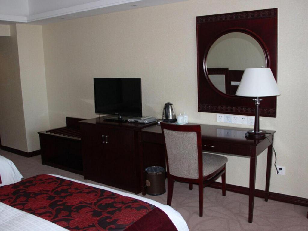 Dalian Southern Airline Pearl Hotel Luaran gambar