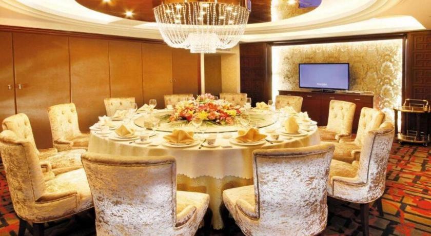 Dalian Southern Airline Pearl Hotel Luaran gambar