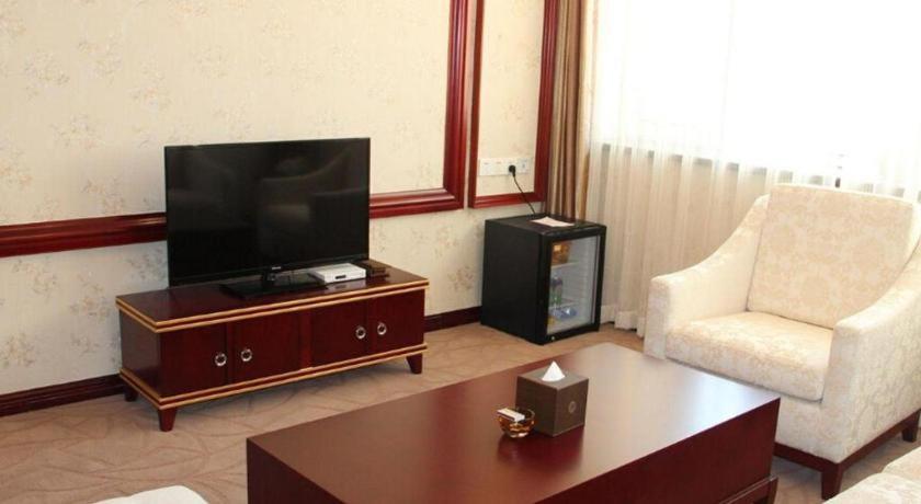 Dalian Southern Airline Pearl Hotel Luaran gambar