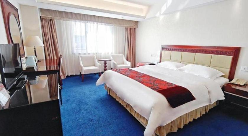 Dalian Southern Airline Pearl Hotel Luaran gambar