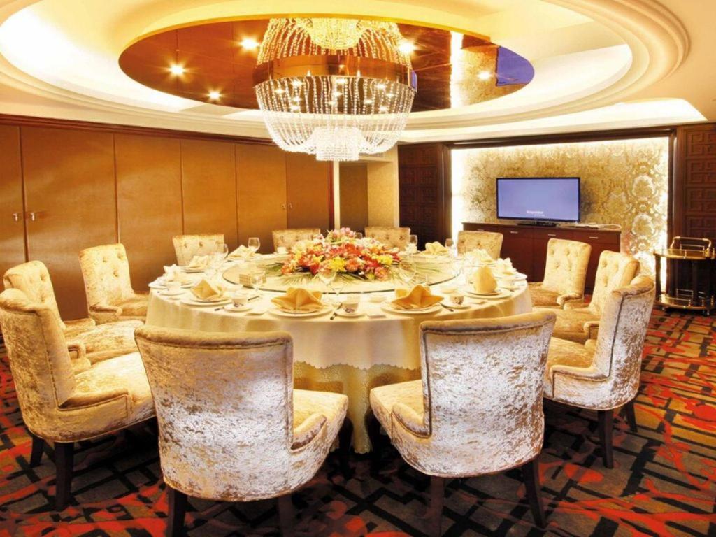 Dalian Southern Airline Pearl Hotel Luaran gambar