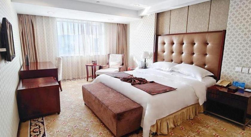 Dalian Southern Airline Pearl Hotel Luaran gambar