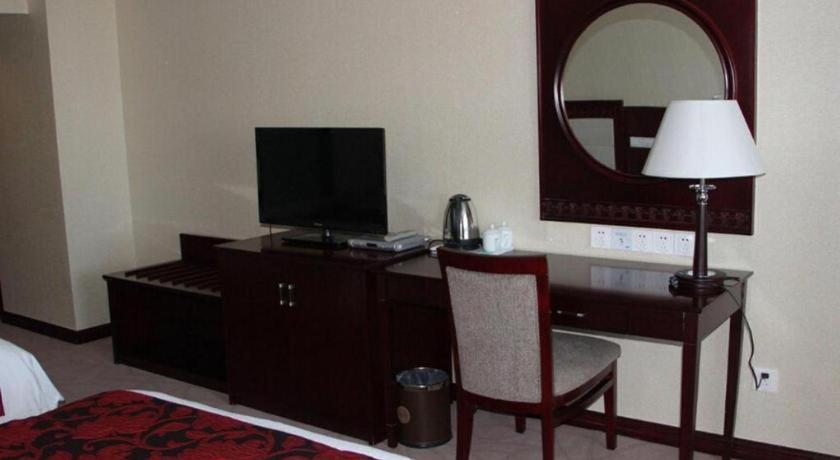 Dalian Southern Airline Pearl Hotel Luaran gambar
