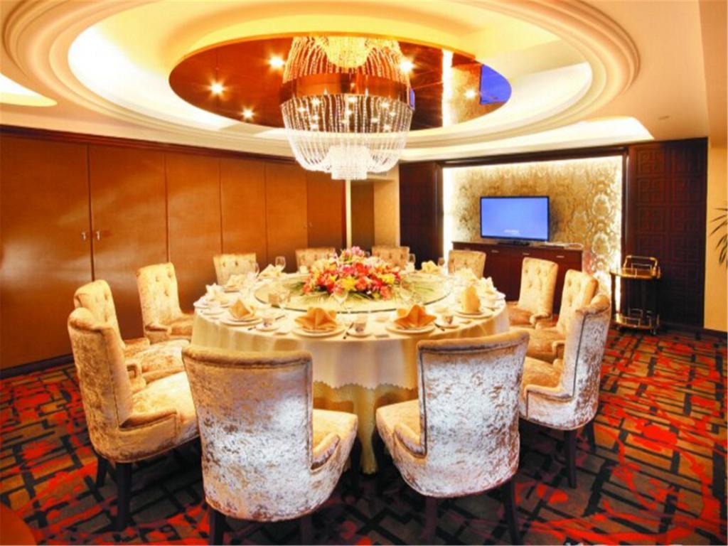 Dalian Southern Airline Pearl Hotel Luaran gambar