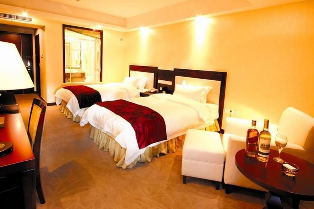 Dalian Southern Airline Pearl Hotel Luaran gambar