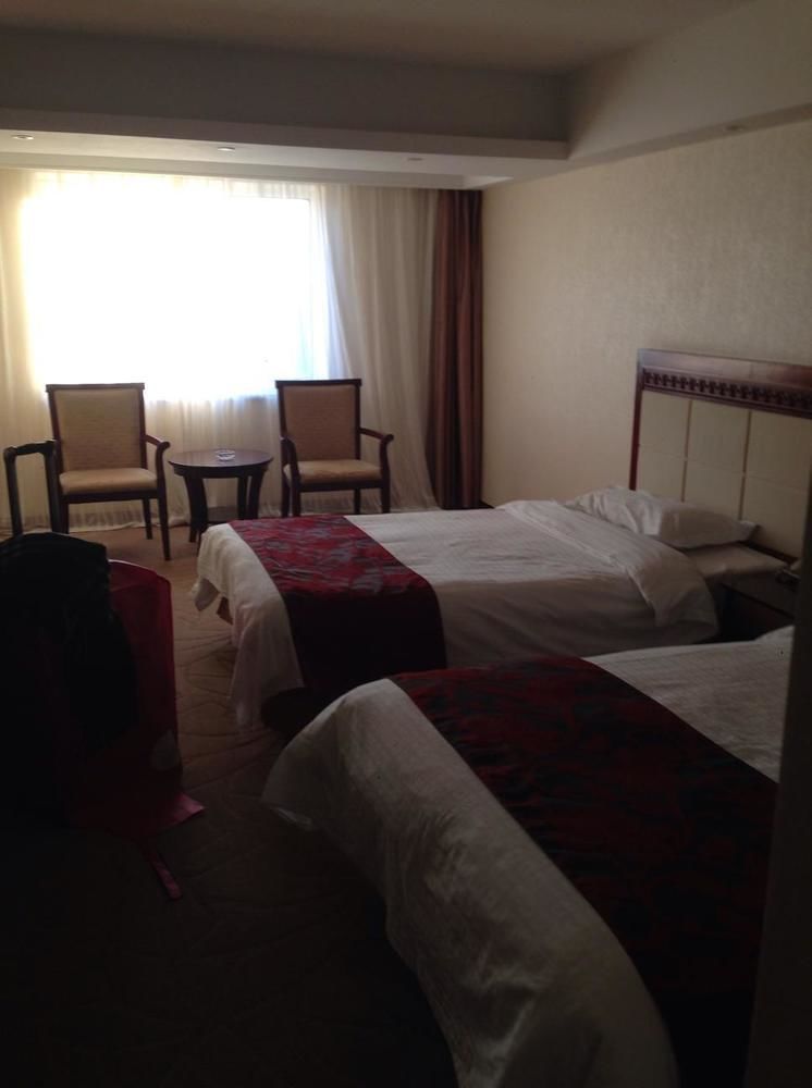 Dalian Southern Airline Pearl Hotel Luaran gambar
