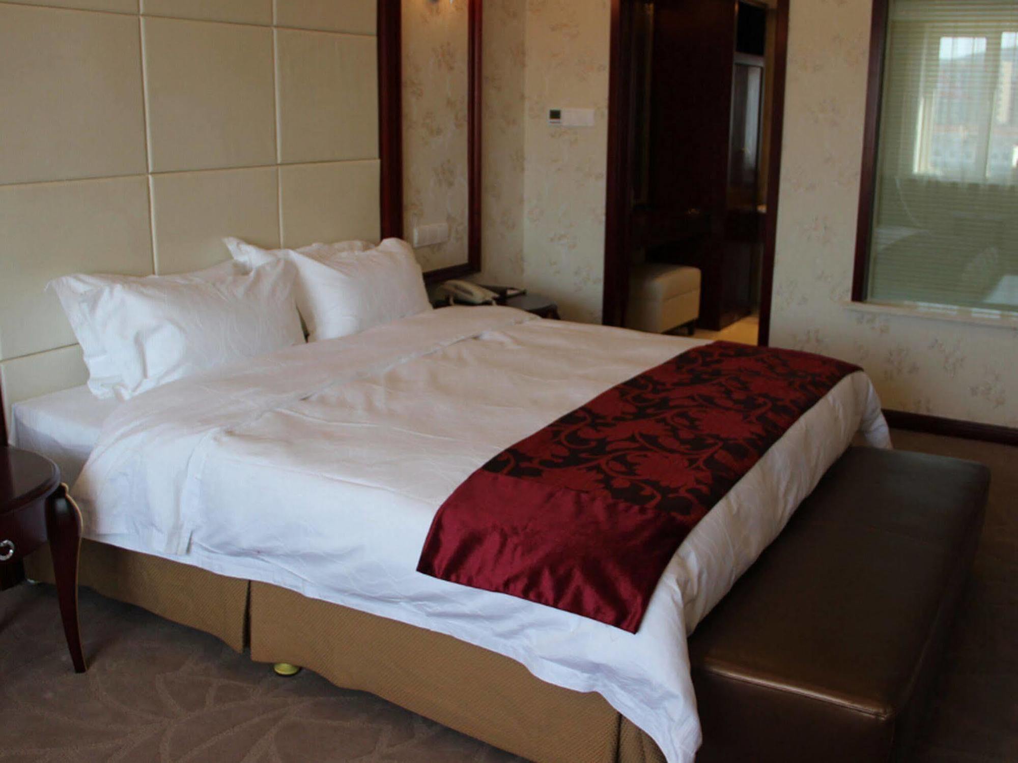 Dalian Southern Airline Pearl Hotel Luaran gambar